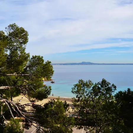 Διαμέρισμα Illetes Illetas
