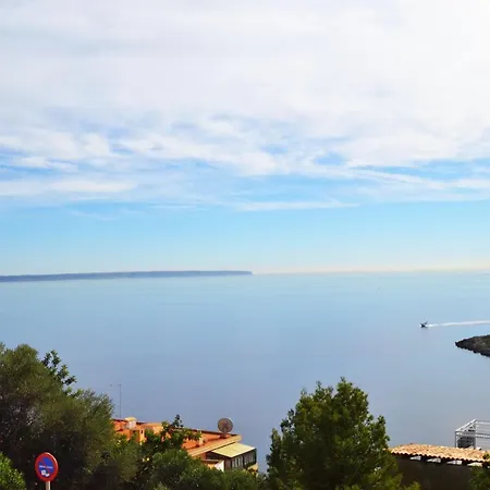 Illetes Διαμέρισμα Illetas